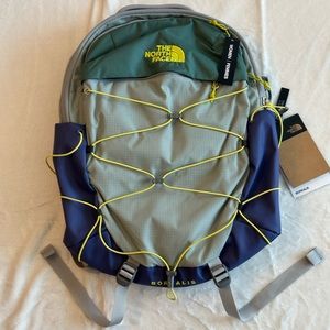 The North Face Borealis Backpack